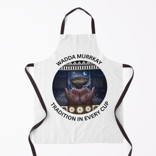 Item preview, Wadda Murrkay: Tradition in every cup designed and sold by Waddamurrkay.
