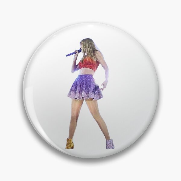 Item preview, Taylor Swift Eras Tour 1989 Pic designed and sold by The Lavender Archive.