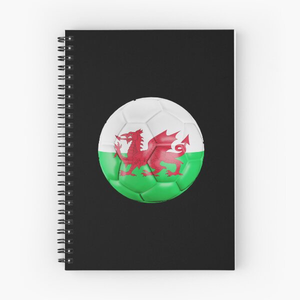Item preview, Wales Football designed and sold by RickTShop.