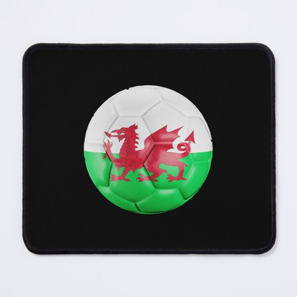 Item preview, Wales Football designed and sold by RickTShop.