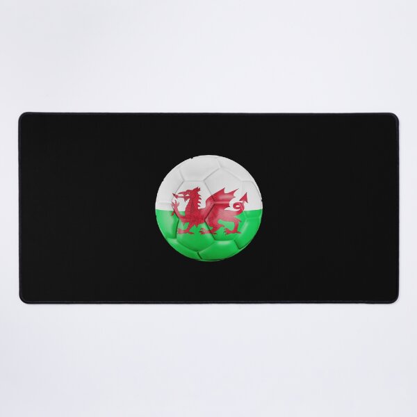 Item preview, Wales Football designed and sold by RickTShop.
