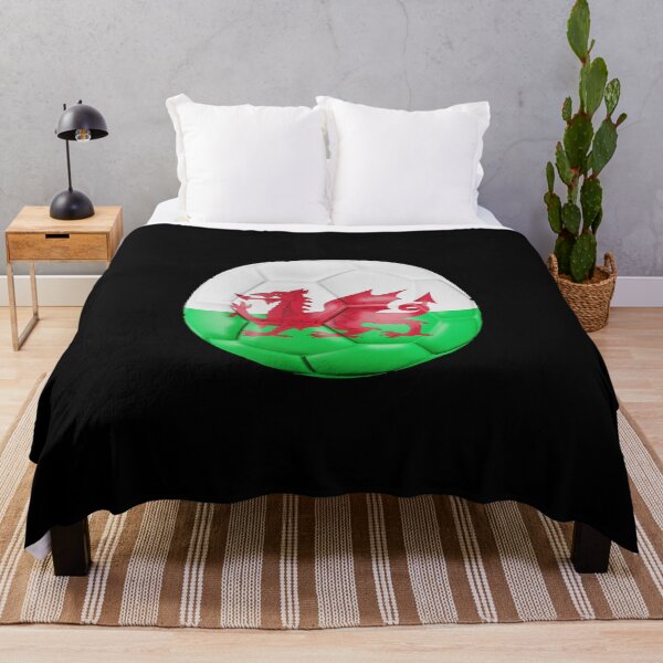 Item preview, Wales Football designed and sold by RickTShop.