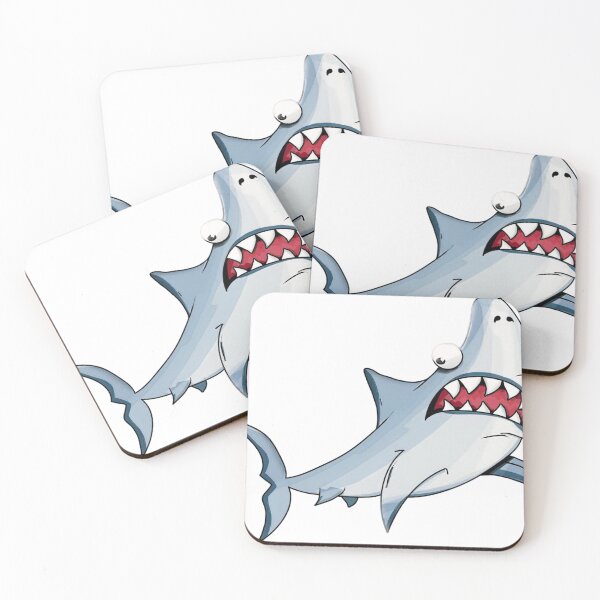 Item preview, shark designed and sold by DMEIERS.
