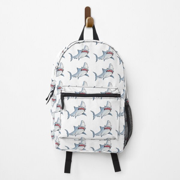 Item preview, shark designed and sold by DMEIERS.