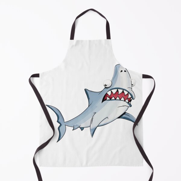 Item preview, shark designed and sold by DMEIERS.