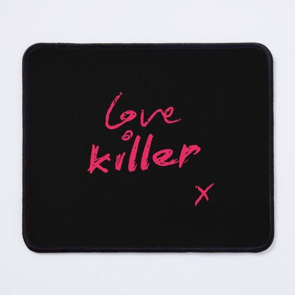 Item preview, Love Killer Baby Queen designed and sold by alyssabmarie.
