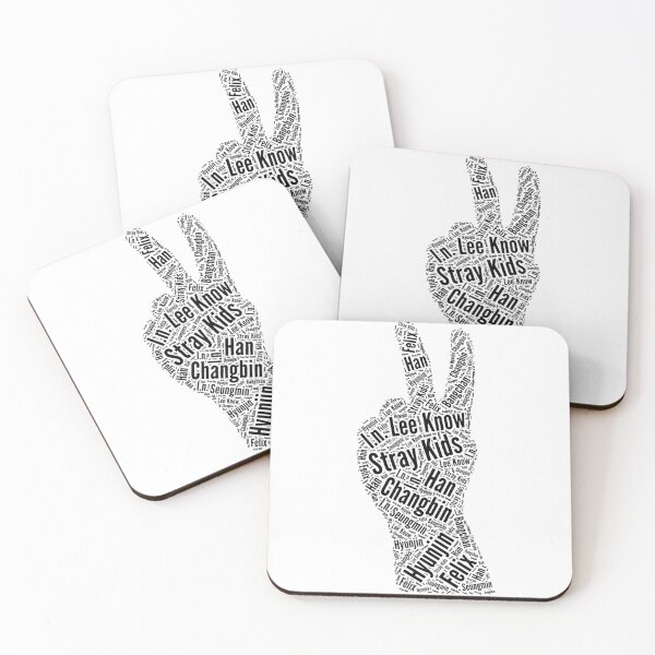 Item preview, Stray Kids Forever Peace! designed and sold by Twinklekaur05.