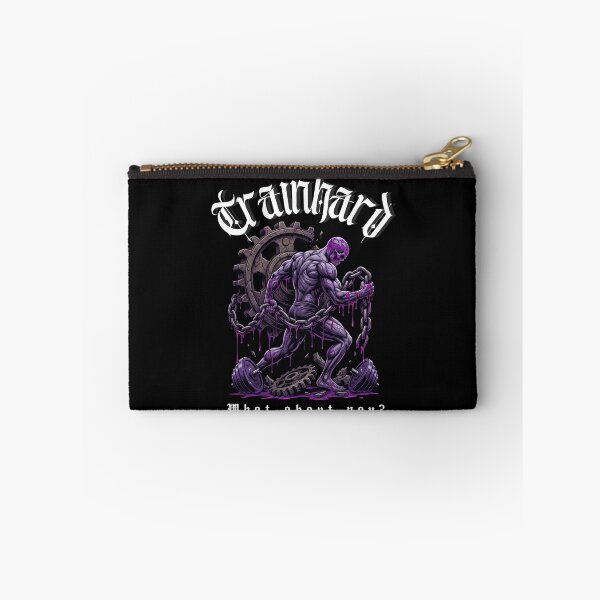 Item preview, TrainHard Chain Breaker Warrior designed and sold by TrainHardCo.