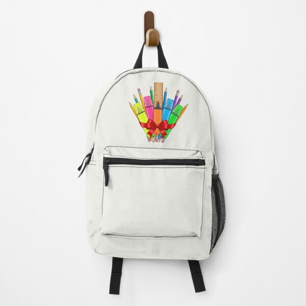 Item preview, Teacher Gift Stationery Bouquet Funny School Supplies Art designed and sold by AkDesign022.