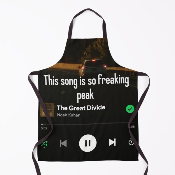 Item preview, the great divide designed and sold by WifeStar321.