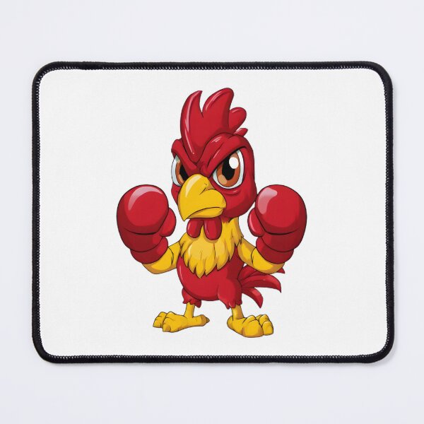 Item preview, Sport Animal Mascots designed and sold by Retro Whimsy.