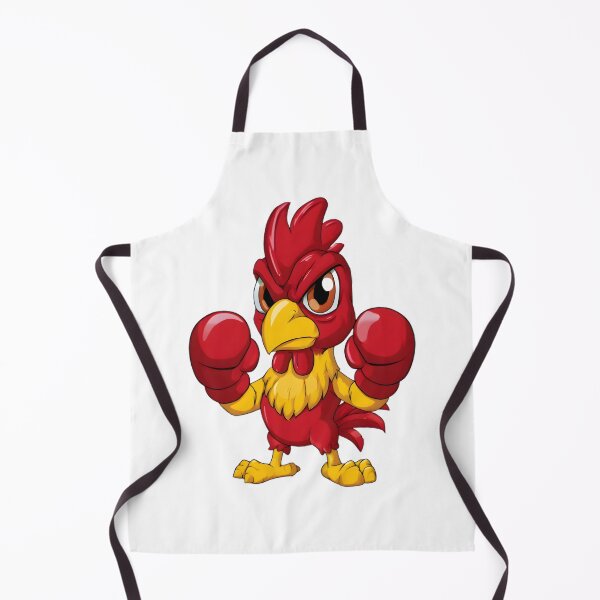 Artikelvorschau, Sport-Tiermaskottchen entworfen und verkauft von Retro Whimsy.