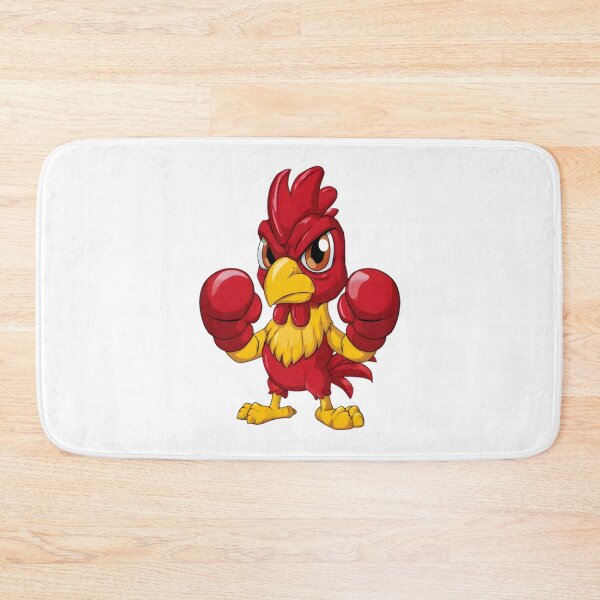 Item preview, Sport Animal Mascots designed and sold by Retro Whimsy.