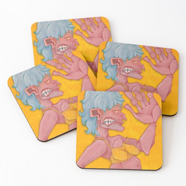 Item preview, Girlie designed and sold by steakpop.