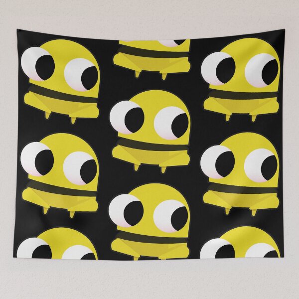 Item preview, REPO Side Eye designed and sold by BingoStudio1.