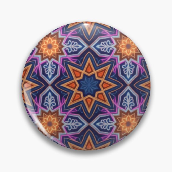 Item preview, Latin American Art—From Roots to the Cosmos  designed and sold by  ViralVisionsCreating .