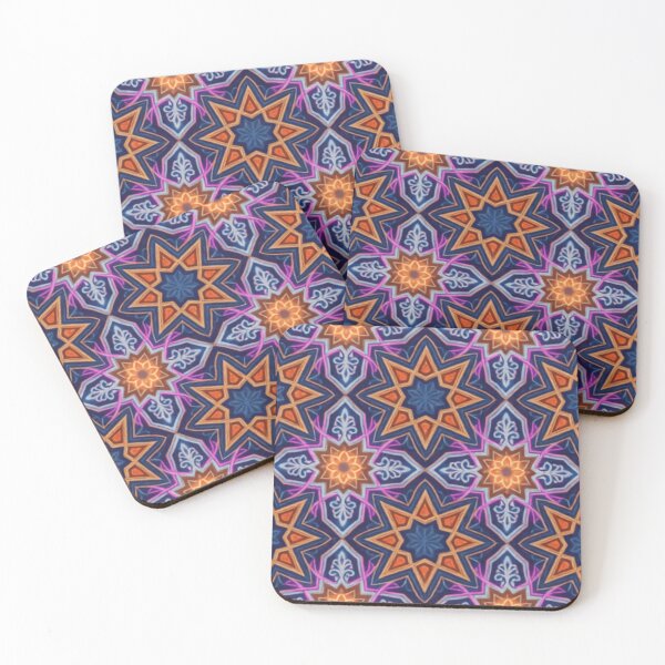 Item preview, Latin American Art—From Roots to the Cosmos  designed and sold by  ViralVisionsCreating .