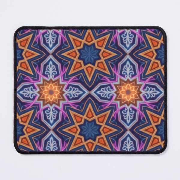 Item preview, Latin American Art—From Roots to the Cosmos designed and sold by ViralVisionsCreating .