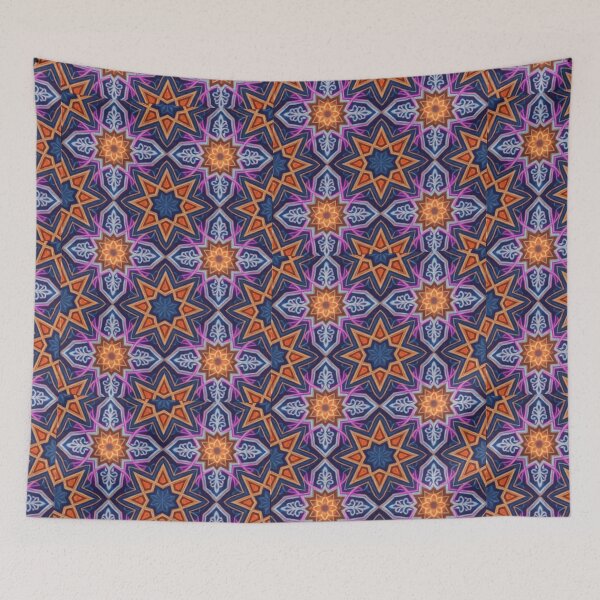 Item preview, Latin American Art—From Roots to the Cosmos  designed and sold by  ViralVisionsCreating .