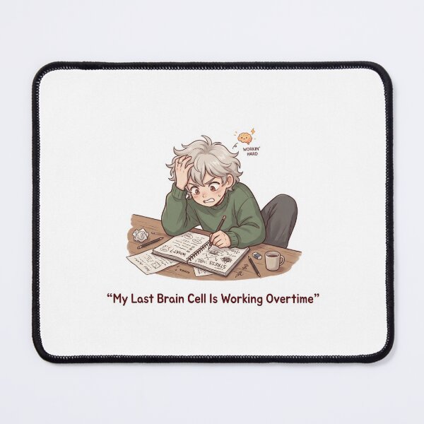 Item preview, Copy of Copy of Copy of Copy of Copy of Copy of Copy of Copy of Copy of Copy of Copy of Copy of Copy of Copy of Copy of Copy of Copy of Copy of Copy of Copy of Copy of Copy of Copy of Copy of Copy of Copy of I’ll Start Tomorrow | Procrastination Anime Aes designed and sold by MoodDelay.