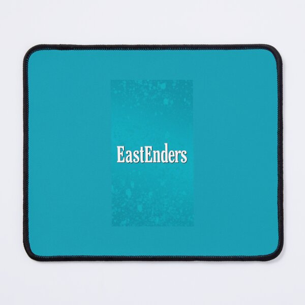 Item preview, Cyan Eastenders Logo designed and sold by Rebeccasummerx.