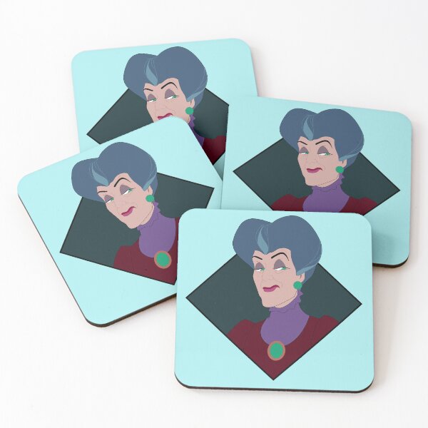 Item preview, Lady Tremaine designed and sold by UnholyRadioHost.