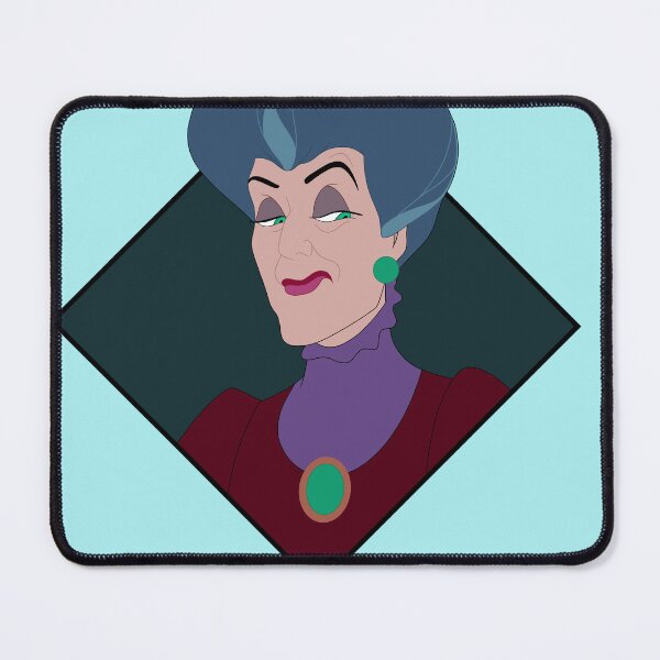 Item preview, Lady Tremaine designed and sold by UnholyRadioHost.