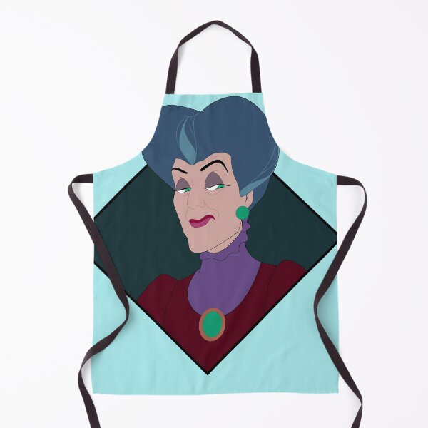 Item preview, Lady Tremaine designed and sold by UnholyRadioHost.