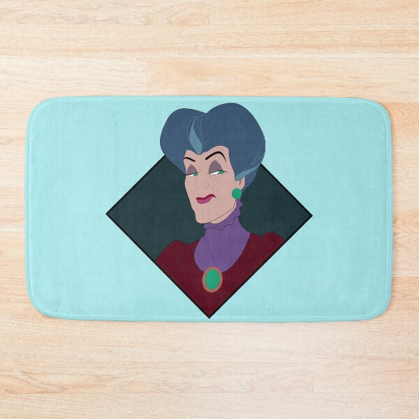 Item preview, Lady Tremaine designed and sold by UnholyRadioHost.