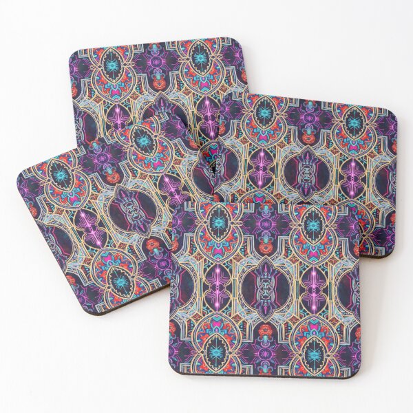 Item preview, Latin American Art—From Roots to the Cosmos  designed and sold by  ViralVisionsCreating .