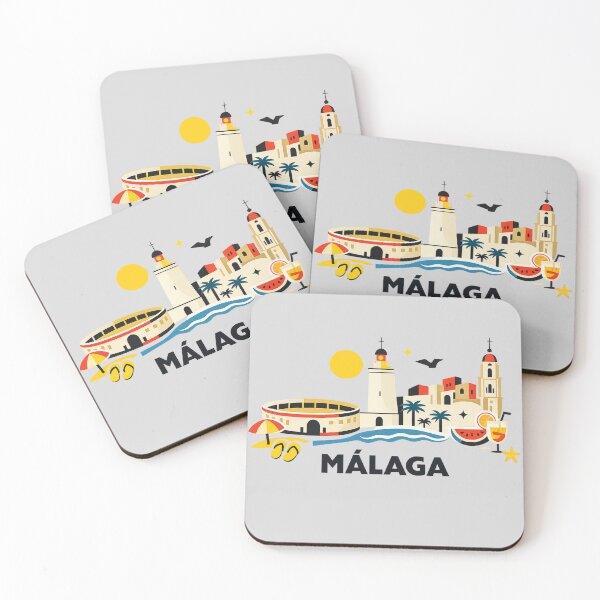 Item preview, Malaga designed and sold by Krcoba.