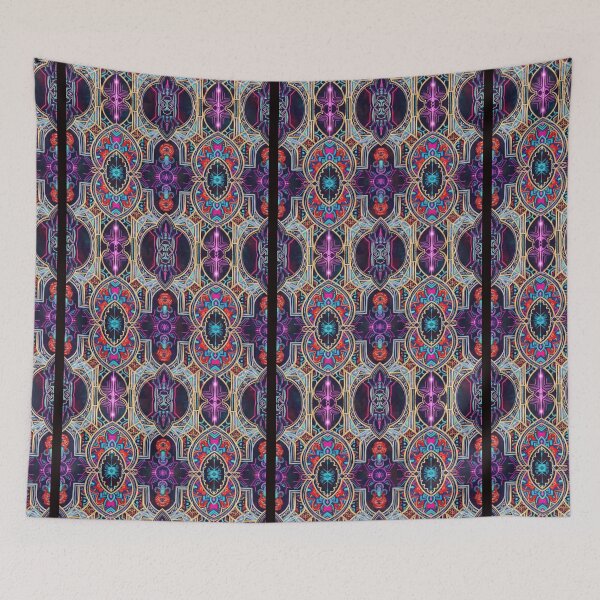 Item preview, Latin American Art—From Roots to the Cosmos  designed and sold by  ViralVisionsCreating .