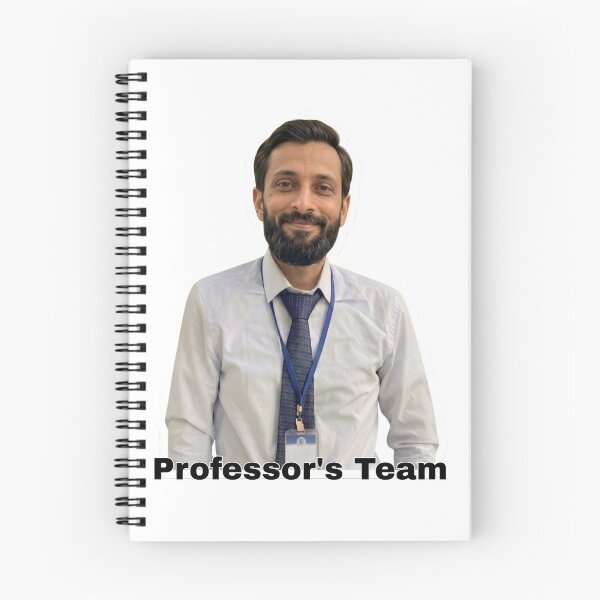 Item preview, ovais vohra .  Lecturer at İstanbul Aydin University designed and sold by updo1.