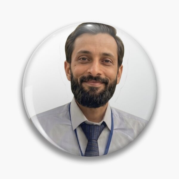 Item preview, ovais vohra .  Lecturer at İstanbul Aydin University designed and sold by updo1.