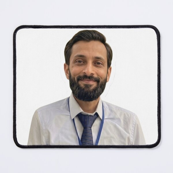 Item preview, ovais vohra .  Lecturer at İstanbul Aydin University designed and sold by updo1.