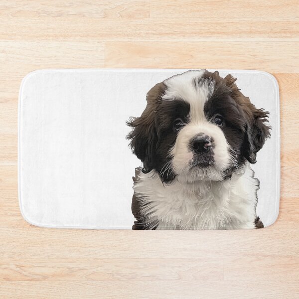 Item preview, Realistic Malshi Puppy Sticker | Cute Maltese Shih Tzu Mix Portrait 002 designed and sold by TheTodayTribe.