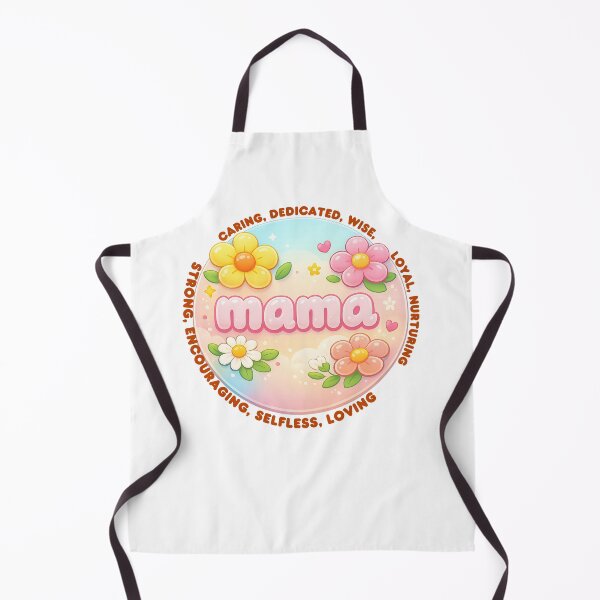 Item preview, Pastel Mama Bloom – Mother’s Day Art designed and sold by LuveraxArt.