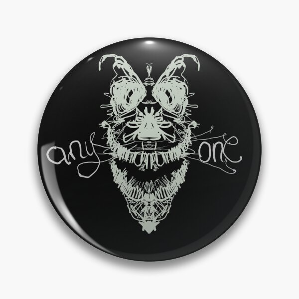 Item preview, Anyone designed and sold by GregorProjector.