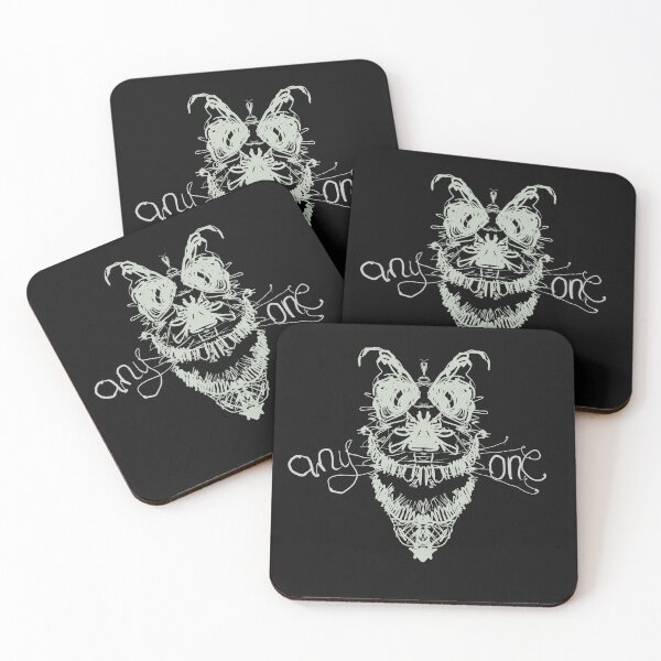 Item preview, Anyone designed and sold by GregorProjector.
