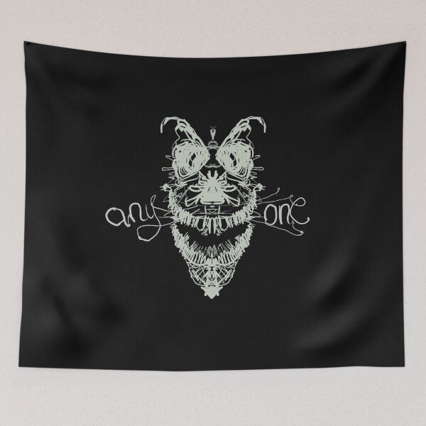 Item preview, Anyone designed and sold by GregorProjector.