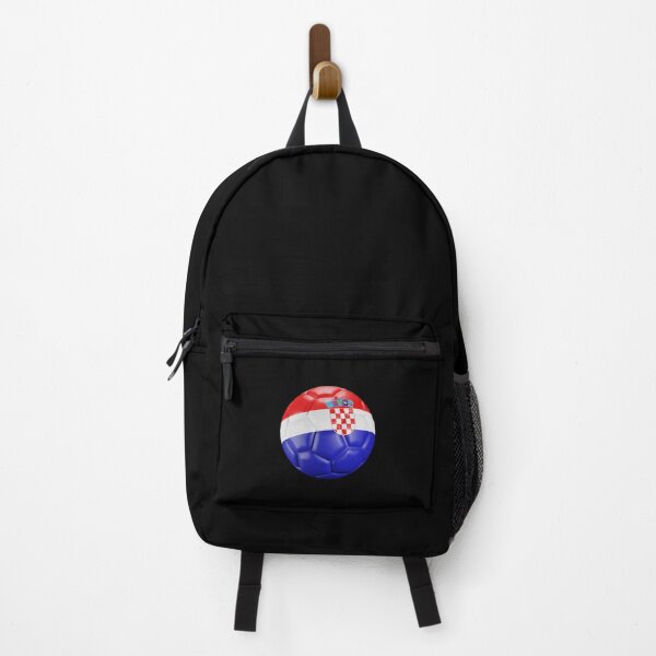 Item preview, Croatia Ball designed and sold by RickTShop.