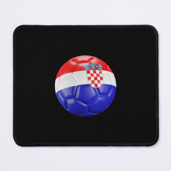 Item preview, Croatia Ball designed and sold by RickTShop.