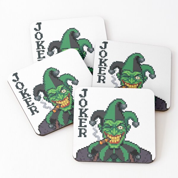 Item preview, Mr. Green designed and sold by The King's general goods.