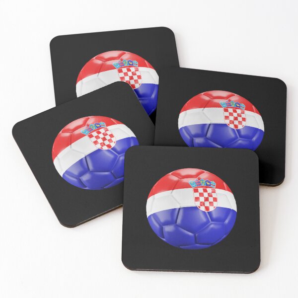 Item preview, Croatia Ball designed and sold by RickTShop.