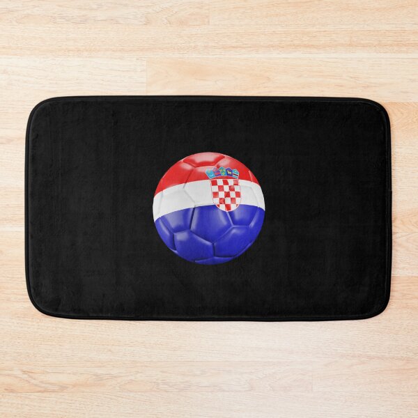 Item preview, Croatia Ball designed and sold by RickTShop.