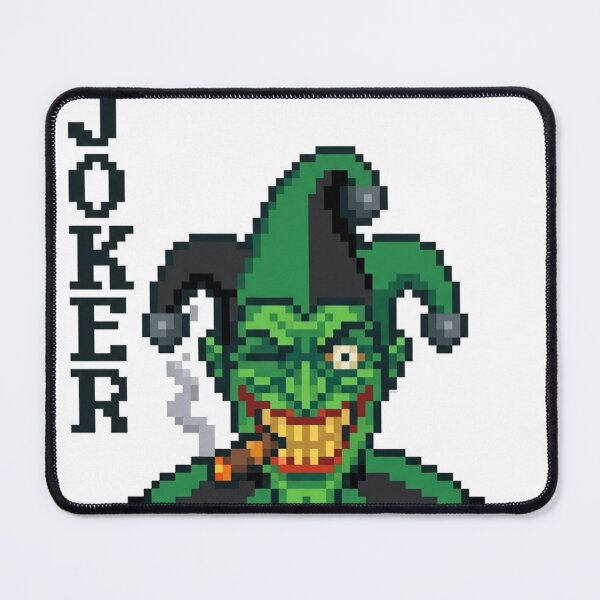 Item preview, Mr. Green designed and sold by The King's general goods.