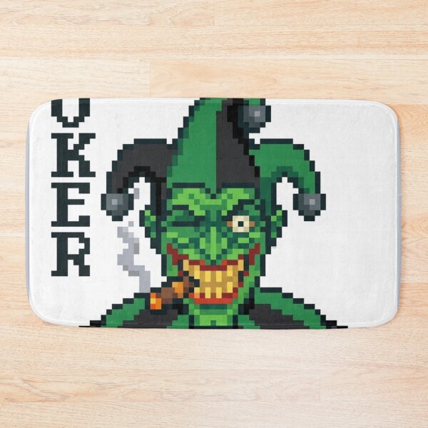 Item preview, Mr. Green designed and sold by The King's general goods.