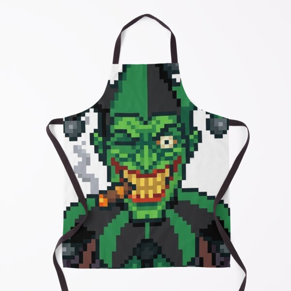 Item preview, Mr. Green designed and sold by The King's general goods.