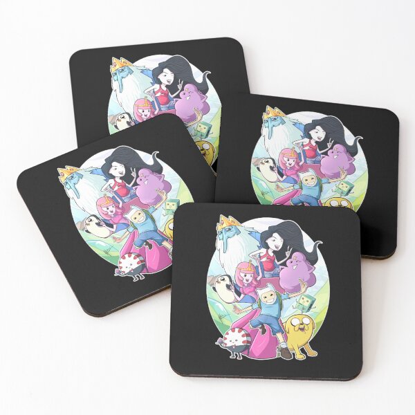 Item preview, Land of Ooo Adventure - Magical Character Group designed and sold by MrGlayga.
