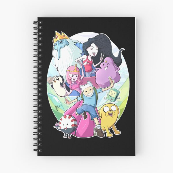 Item preview, Land of Ooo Adventure - Magical Character Group designed and sold by MrGlayga.